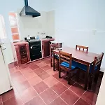 Andino Temporarios