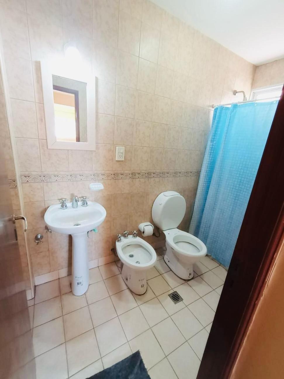 Apartamento Andino Temporarios *