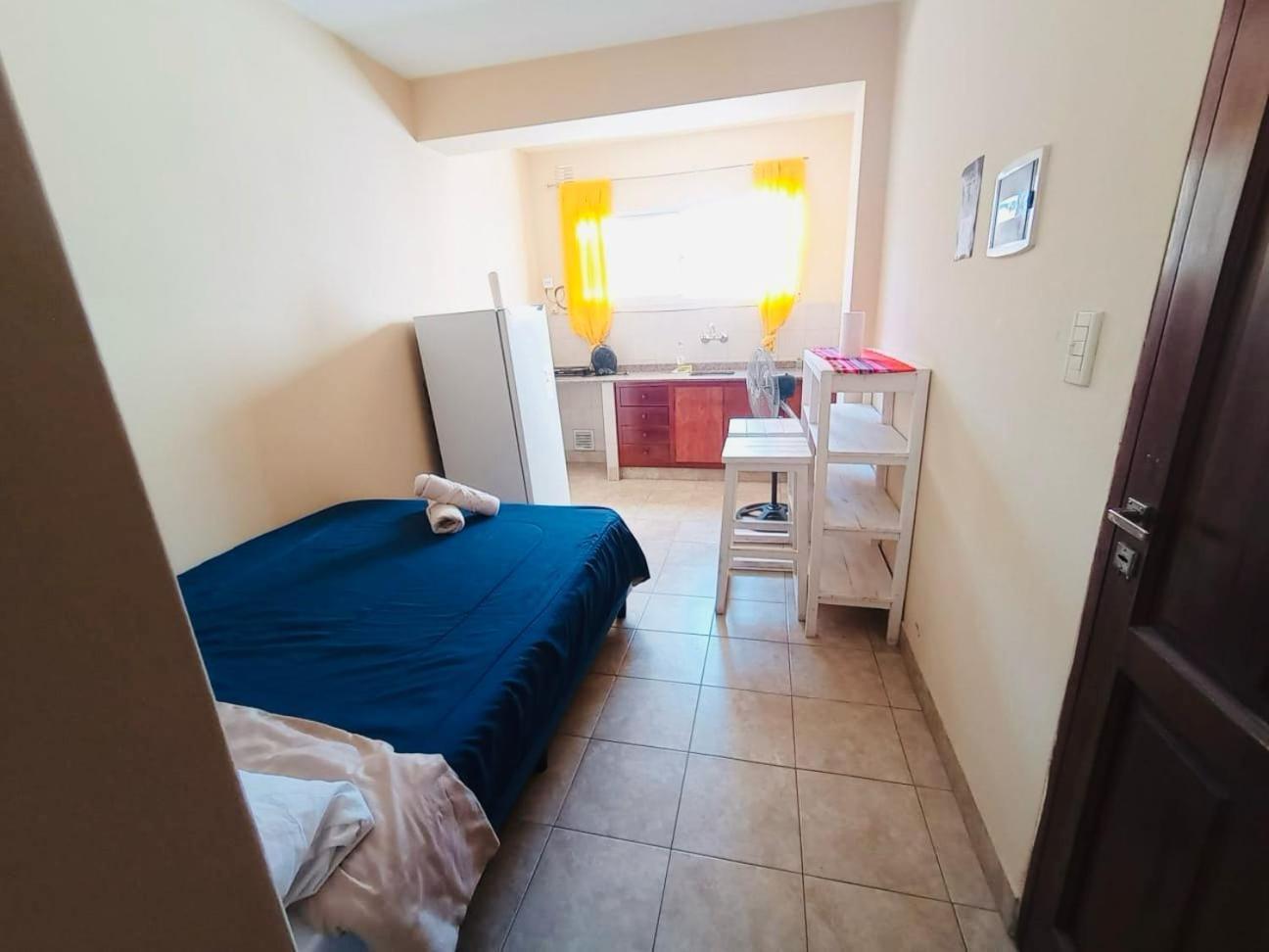 Andino Temporarios Apartamento Salta