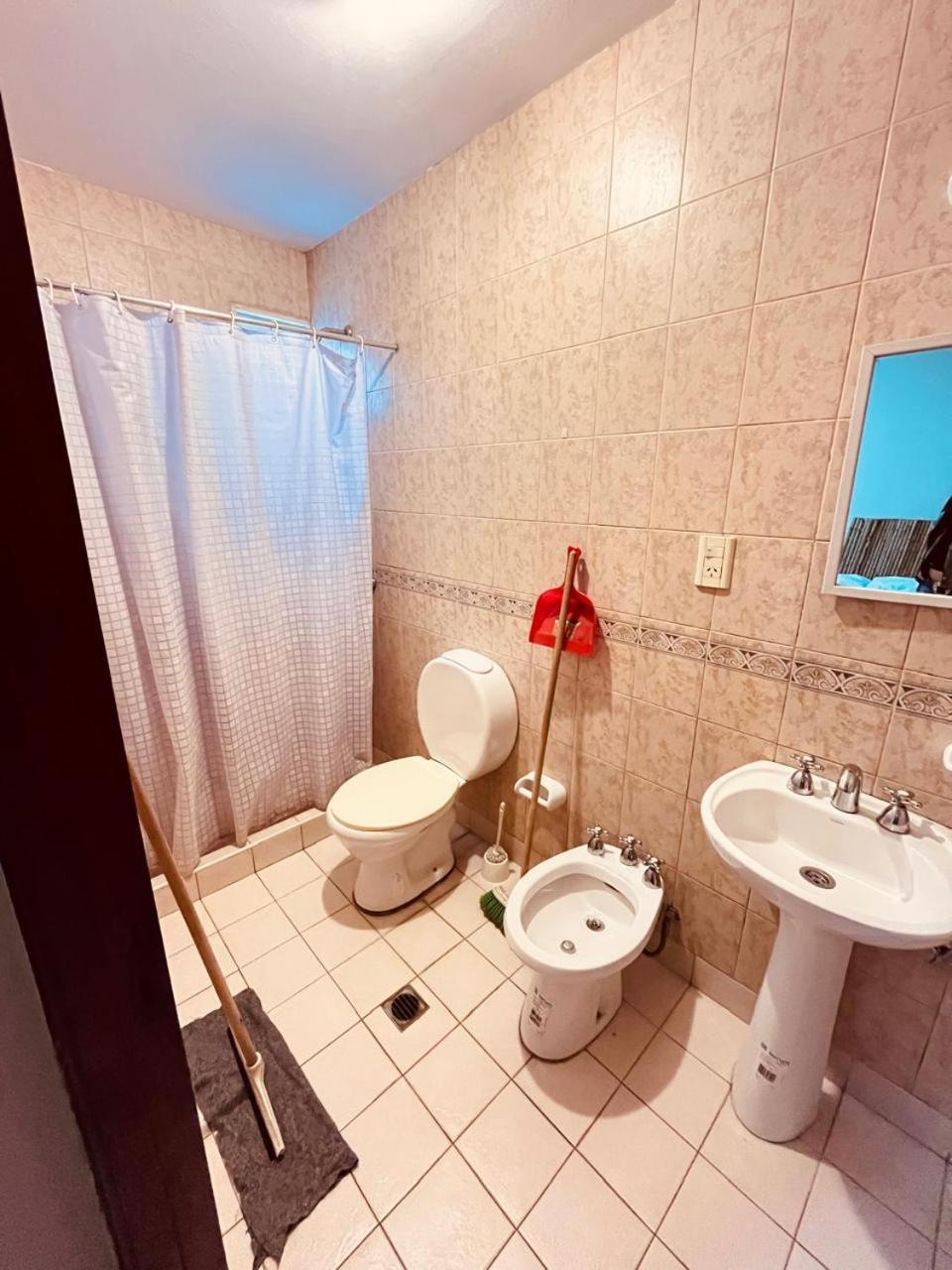 Apartamento Andino Temporarios Salta